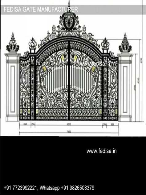 House Gate, Design Window, Iron Gate Design, Window Grill Design, Main Gate Design, Window Grill, House Gate Design, Main Gate, Iron Gate