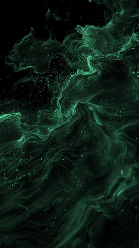 Smaragd Green, Wallpaper Tablet, Africa Art Design, Dark Green Wallpaper, Android Wallpaper Art, Space Phone Wallpaper, Iphone Wallpaper Stills, Iphone Wallpaper Sky, Dark Green Aesthetic