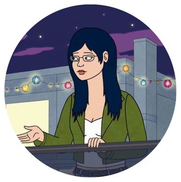 Diane Bojack Horseman Pfp, Diane Pfp Bojack, Bojack Horseman Matching Pfp, Bojack And Diane, Diane Bojack Horseman, Jane Jesse, Bojack Horseman Pfp, Diane Nguyen, Royal Core