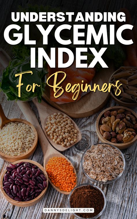 📌 "Glycemic Index – Transforming Your Low Carb Lifestyle!" 🥦✨ Discover the science and practical tips behind managing blood sugar levels. This complete guide empowers you to make healthier food choices and plan delicious low carb meals. Unlock balanced living today! 🌿🍽️💡 #GlycemicIndex #LowCarb #HealthyEating #MealPlanning #Wellness #Guide