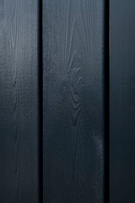 Black Timber Cladding, Timber Facade, Dusty House, Cladding Exterior, Cladding Texture, Black Cladding, Scots Pine, Larch Cladding, Black Mood