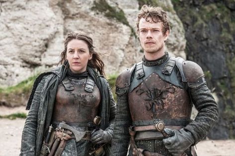 Yara Greyjoy, Lord Eddard Stark, Game Of Thrones Wallpaper, Jerome Flynn, Game Of Thrones Instagram, Indira Varma, Watchers On The Wall, Maria Schneider, Alfie Allen