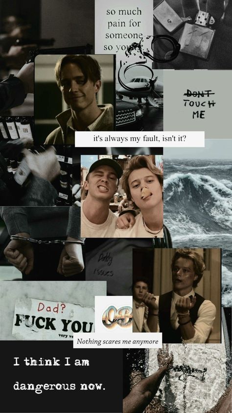 Jj And Rafe Wallpaper Together, Rudy And Drew Wallpaper, Drew And Rudy Wallpaper, Rafe Cameron And Jj Maybank Wallpaper, Rafe Cameron Wallpaper Iphone, Drew Starkey Wallpaper Aesthetic, Rafe Cameron Aesthetic Wallpaper, Rafe Cameron Outer Banks Wallpaper, Outerbanks Aesthetic Wallpaper