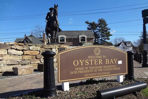 Ever since the first European settlers arrived in 1632, Oyster Bay has been intrinsic to Long Island's identity! Thanks to being associated with famous names as diverse as Theodore Roosevelt and Billy Joel, as well as a continued dedication to preserving nature, Oyster Bay is an essential destination for locals and visitors alike! Check out the Town Resource below for more info! Oyster Bay New York, Montauk Lighthouse, Oyster Festival, Winery Event, Centre Island, Events Place, Island Town, Nassau County, Oyster Bay