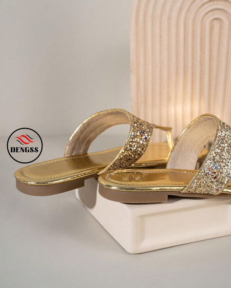 https://dengss.clothing/dengss-elegant-fashionable-glittering-golden-womens-flat-sandals-for-casual-wear/?feed_id=2700886&_unique_id=6666d3f6218fa&utm_source=Instagram&utm_medium=28dengss&utm_campaign=FS%20Posteronline%20clothing#DENGSS #fashion #style #love #instagood #like #beautiful #follow #clothing #model #beauty #happy #cute #shoes #shop #DENGSSFASHION #DENGSSSHOES #DENGSSKIDS Type: Thong SandalsColor: GoldUpper Material: GlitterLining Material: PU LeatherInsole Material: PU Leather... Clothing Model, Model Beauty, Shoes Shop, Womens Sandals Flat, Casual Flats, Cute Shoes, Flat Sandals, Pu Leather, Casual Women