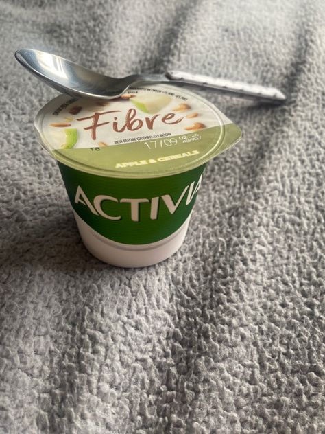 12/9/2023 #Yogurt #Apple #Cereal #Fibre #Activia Apple Cereal, Yogurt, Cereal, Quick Saves