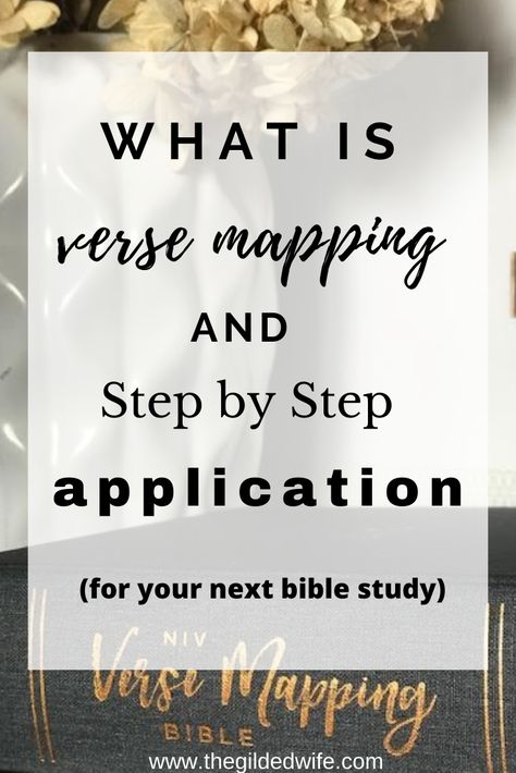 What Is Verse Mapping And Step By Step Application – The Gilded Wife Hear Method Bible Study, Verse Mapping For Beginners Template, Verse Mapping Examples, The James Method Verse Mapping, James Method Verse Mapping, Verse Mapping For Beginners, Verse Mapping Scriptures, The James Method, Scripture Mapping