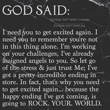 Thank you Jesus.  For answering my prayers.   This will be a new beginning for me and my family.  New job and RN school here I come.   What a awesome GOD we serve and I thank you for everything. Now Quotes, Jesus Christus, Quotes About God, A Sign, Bible Scriptures, I Need You, Trust God, Need You, Faith Quotes