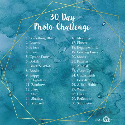 Photography Lessons Tutorials, Photography Challenge Beginners, 30 Day Photo Challenge, Day Photo, April Challenge, Photo A Day Challenge, Accessories Photography, Instagram Challenge, Photography Basics