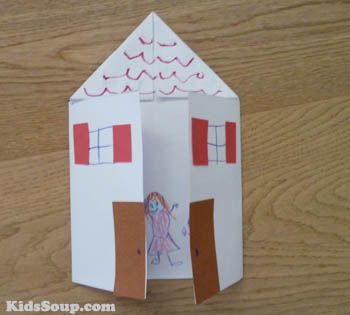 Family Preschool Crafts, Creative Art Activities For Preschoolers, Preschool Families Activities, Art Activities For Preschoolers, Family Preschool, Preschool Family Theme, Preschool Theme Activities, All About Me Crafts, Preschool Family