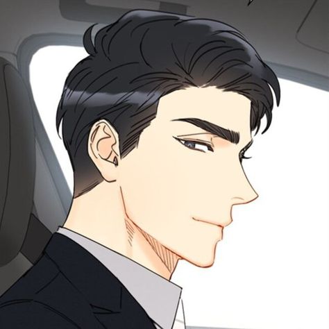 damn that side profile Male Hair Side View Drawing, Men Side Profile Drawing Reference, Anime Side View, Profile Boy, Boy Hair Drawing, Drawing Male Hair, Side View Drawing, Easy Girl, Profile Drawing