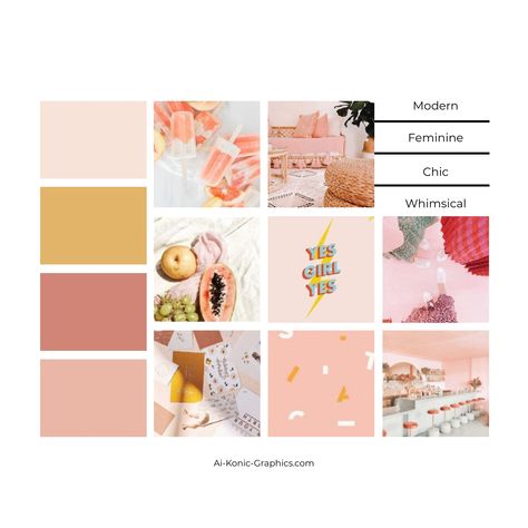 Do you guys like the whimsical mood? Ive never been in to light colors but I do like pastel colors that are chic and a little playful. A Lillie more oh the bohemian side. But what do you think about the moodboard? What would be the main color that fits you? #moodboard #moodboards #emeraldgreen #emerald #branddesign #aikonicgraphics Baby Planning, The Bohemian, Logo Branding Identity, Brand Identity Design, Design Tips, Identity Design, Main Colors, Pastel Colors, Mood Boards