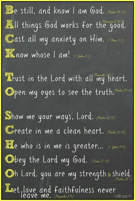 Dr. Roland J. Rios on Twitter: "A great back to school message!… " Back To School Prayer, School Encouragement, School Prayer, Church Bulletin Boards, Church Youth, Church Bulletin, Back To School Party, School Bulletin Boards, School Quotes