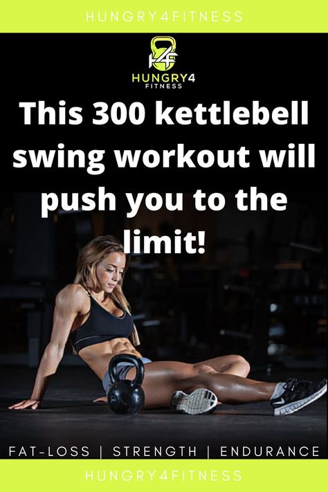 A woman recovering after completing a 300 rep kettlebell swing workout. Beer Belly Workout, Workout Programs For Men, Kettlebell Program, Kettlebell Hiit, Powerlifting Workouts, Kettlebell Workout Routines, Burpee Workout, Bodyweight Workout Routine, Best Kettlebell Exercises