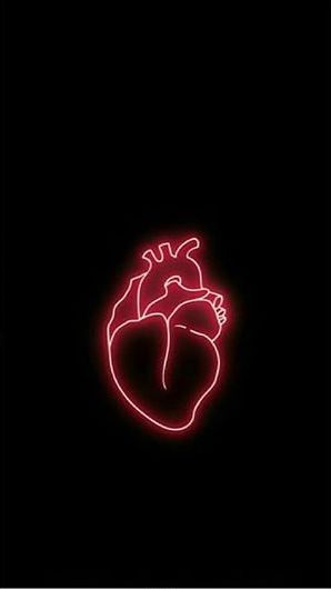 Lighting Heart Wallpaper, Fire Highlight Cover Instagram, Real Heart Wallpaper Aesthetic, Glowing Heart Aesthetic, Real Heart Aesthetic, Heart Instagram Highlight Cover, Real Heart Wallpaper, Aesthetic Ig Highlights Cover Black, Hearts Astethic