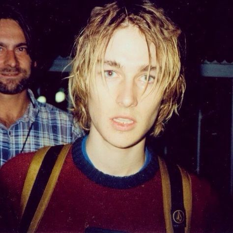 Daniel Johns, I Like That, April 4, Ballroom, On Tumblr, Tumblr, Instagram