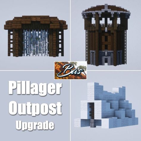 For more stuff like this join the discord and be up to date on tutorials and other posts! (link up there somewhere) Tent Minecraft, Minecraft P, Iron Golem, Minecraft Mobs, Prison Cell, Design Comics, Minecraft Architecture, Minecraft Buildings, Minecraft Creations