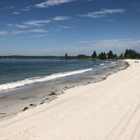 Pemaquid Beach Park (Bristol) - 2019 All You Need to Know BEFORE You Go (with Photos) - TripAdvisor Bristol Maine, British Coastline, Maine Trip, England Trip, Beach Park, Travel Memories, 2 On, Summer 2022, Bristol