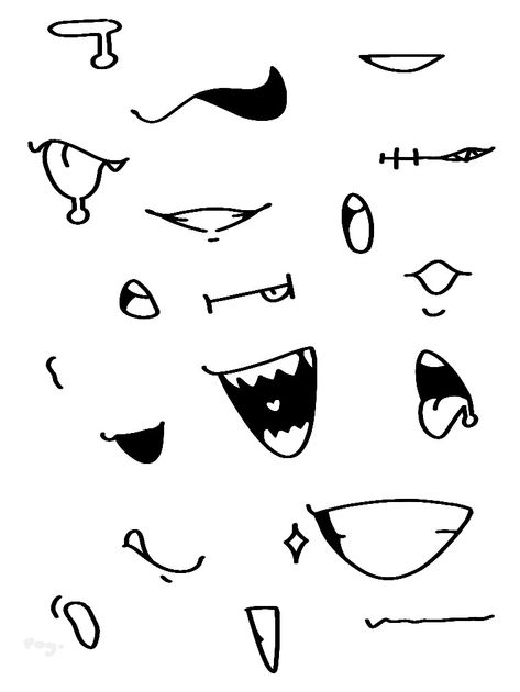 Mouth. Drawing Mouth, Smile Drawing, Windows To The Soul, Futurisme Retro, Drawing Face Expressions, Mouth Drawing, Lashes Mascara, Creative Drawing Prompts, Art Tools Drawing