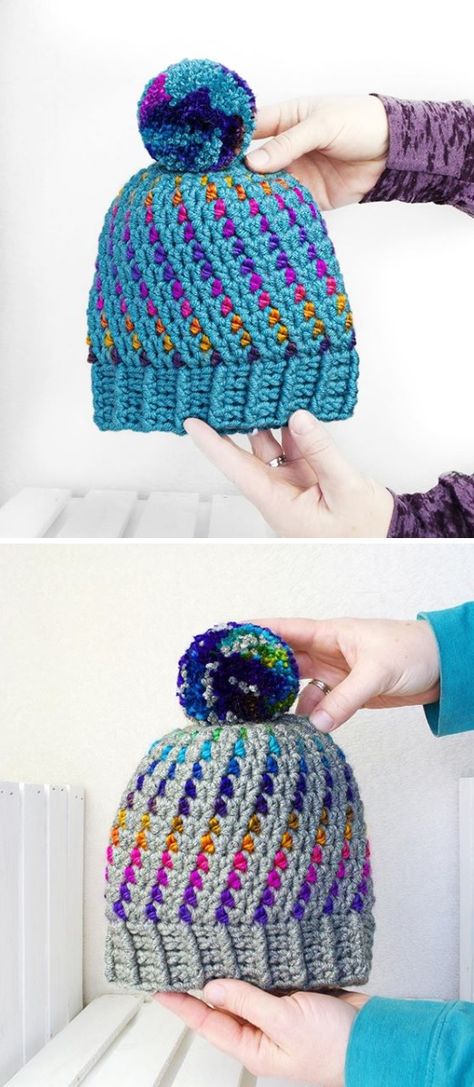 CROCHET SWIRL HAT – FREE TUTORIAL. Free pattern crochet swirl hat. Crochet Swirl Hat, Crochet Swirl, Swirl Hat, Free Pattern Crochet, Hat Tutorial, Crochet Hat Free, Bonnet Crochet, Crochet Hats Free Pattern, Hat Knitting