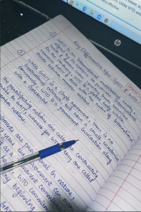 Books Snap, Notes Handwriting, Economics Student, Aesthetic Handwriting, Handwriting Notebook, Handwriting Template, Study Snaps Ideas, English Handwriting, Handwriting Examples