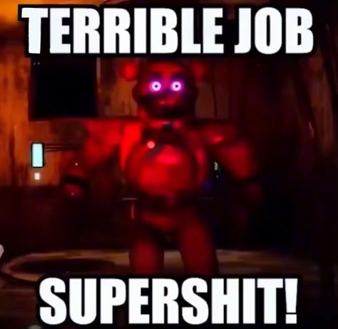 Fnaf Will Be Real In 52 Minutes, Fnaf Memes Funny, Funny Fnaf, Fnaf Stuff, Fnaf Memes, Security Breach, Fnaf Funny, Silly Images, Funny Reaction Pictures