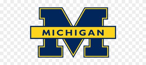 Michigan Svg Files Free, Michigan Svg, University Of Michigan Logo, Michigan Logo, Logo Clipart, University Logo, Diy Crafts To Do, University Of Michigan, Food Trucks