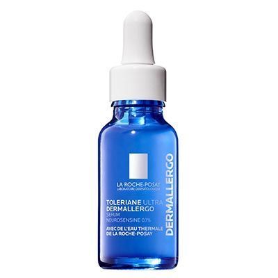 La Roche-Posay Toleriane Ultra Dermallergo Soothing Serum 20ml Khon Kaen, Hydrating Cleanser, American Crew, Clearer Skin, It Cosmetics, Hydrating Serum, Roche Posay, Burt's Bees, La Roche Posay