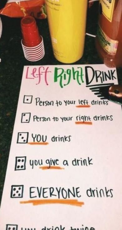 Adult Game Night Party, 21st Birthday Party Games, Quotes Alcohol, Drunk Games, Drinking Friends, Adult Birthday Party Games, Funny Christmas Quotes, Girls Night Games, Adult Game Night