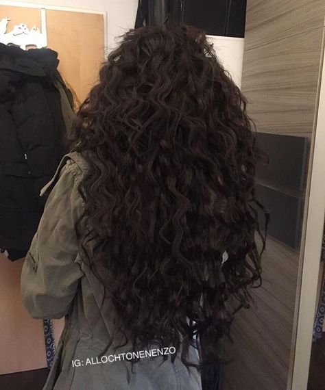 Dark Brown Curly Hair Aesthetic, Wavy Curly Hair Aesthetic, Natural Curly Long Hair, Curly Arab Hair, Dark Curly Hair Aesthetic, Curly Brown Hair Aesthetic, Thick Long Curly Hair, Black Long Curly Hair, Arab Princess