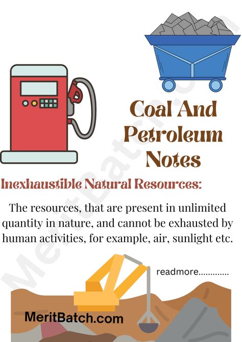 Coal and Petroleum Class 8 Notes Science Chapter 5 – Merit Batch Metal And Non Metal Class 10 Notes, Class 8 Science Notes, Class 8 Notes, Mole Concept Chemistry Notes Class 11, Metallurgy Notes, P Block Chemistry Notes Class 12, Metallurgy Notes Class 10, Natural Resources Activities, Coal And Petroleum