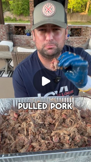 Smoked Meals, Pellet Smokers, Smoked Pulled Pork, Pellet Grill Recipes, Smoked Meats, Grill Recipes, Bbq Pulled Pork, Smoker Recipes, Pellet Grill