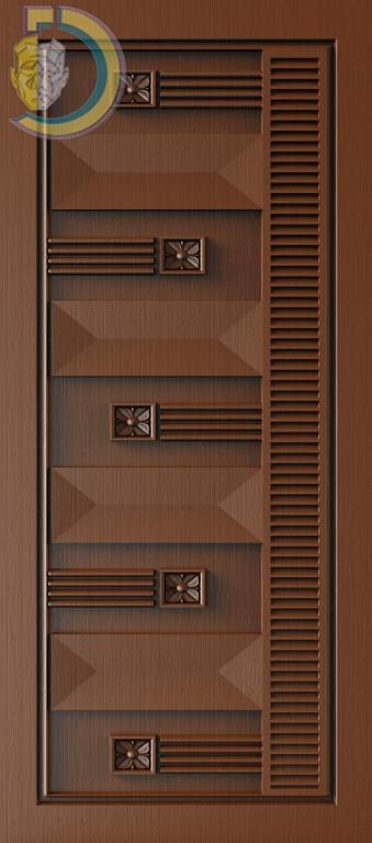 The 3d Model File ‘3D Door Wood Carving Free RLF File For CNC Router’ is an STL/Relief/Art File Type. 3d Door Design Modern, Cnc Door Design Modern, 3d Door Design, Cnc Door, Main Door Design Photos, Modern Wooden Doors, 3d Door, House Main Door Design, Door Design Photos