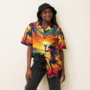 Rasta Shirts Hawaiian style - Rasta Gear Shop Rasta Style Clothes, Rasta Fashion, Rasta Lifestyle, Jamaican Clothing, Rasta Culture, Rasta Shirt, Reggae Festival, Rasta Clothes, African Colors