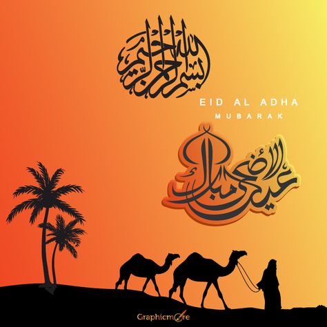 Best Eid ul Adha Mubarak Banner with calligraphy free download in the vector formats For Free Download: https://www.graphicmore.com/best-eid-ul-adha-mubarak.../ . . #happyeidmubarak #EidAlFitrMubarak #eidalfitr24 #EidAlFitr #EidAlFitrHampers #eidmorning #eidalfitrdecoration  #ramadanmubarak2024 #RamadanMubarak #happyeid #eidoutfit  #eidgifts #eidmubarakgift #eidmubarakcelebration #eid2024 #ramadanmubarak2024 #Eid #eiduladha2024 #sacrifice #Qurbani #eiduladha #EidUlAdha24 Eiduladha Mubarak, Eid Ul Azha Mubarak, Eid Ul Adha Mubarak, Eid Mubarak Stickers, Eid Ul Azha, Eid Mubarak Gift, Happy Eid Al Adha, Eid Mubarak Card