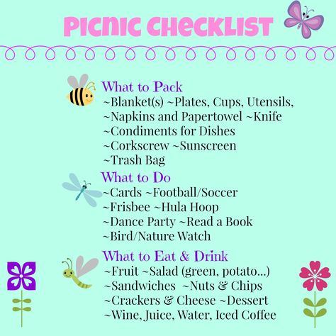 Not sure where to start with packing your basket?! Look no further than my adorable FREE printable below! It has everything you need to remember for your picnic. Don’t forget to check out the Planning the Perfect Picnic post for menu ideas and tasty treats you need to make to bring along with you! CLICK … Picnic Checklist, Family Picnic Food, Romantic Picnic Food, Family Picnic Foods, Picnic Date Food, Picnic Planning, Picnic Menu, Picnic Aesthetic, Picnic Inspiration