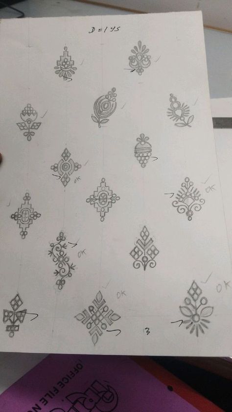 Embroidery Butti, Buti Design, Jewellery Sketch, Blackwork Embroidery Patterns, Mehndi Designs Bridal Hands, Emb Designs, Blackwork Embroidery, Extra Work, Paisley Art