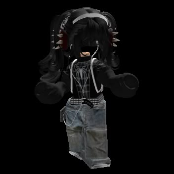 Roblox Cringe, Emo Roblox Outfits, Spiderman Girl, Emo Outfit Ideas, Spiderman Outfit, Roblox Emo Outfits, Cute Grunge, Emo Roblox Avatar, Y2k Girl