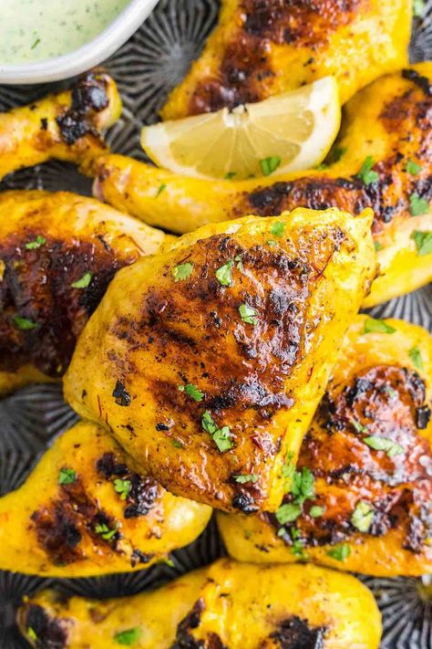 Saffron Chicken Recipe, Recipes Using Saffron, Recipes With Saffron, Lemon Saffron Chicken, Slender Wonder, Recipes With Saffron Threads, Saffron Sauce Recipes, Persian Saffron Chicken Recipe, Saffron Dishes