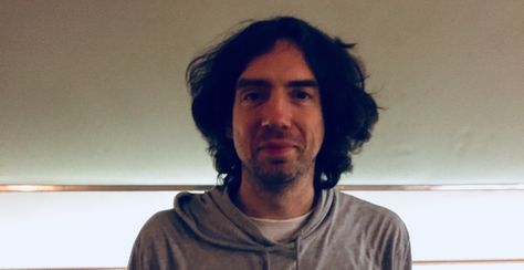 “I wasn’t a great boyfriend.” A deeply personal interview with Gary Lightbody about life, love, loss and the crisis that kept Snow Patrol apart for years – Cole Moreton Gary Lightbody Snow Patrol, Great Boyfriend, Gary Lightbody, Chasing Cars, Snow Patrol, Nervous Breakdown, Ed Sheeran, Lead Singer, Rock Star