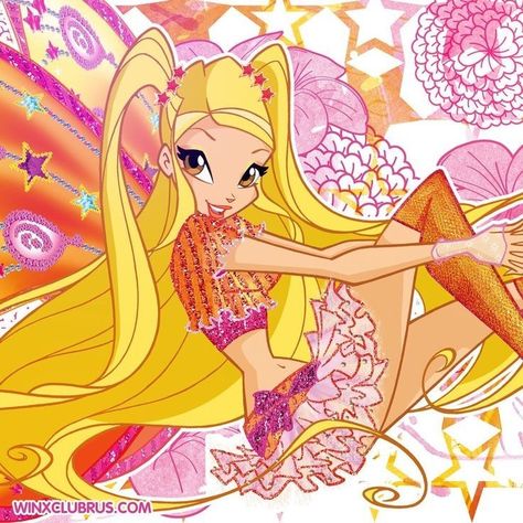 Stella Believix Winx Club, Club Wallpaper, Cartoon Profile Pics, Winx Club, Anime Naruto, Profile Picture, Aurora Sleeping Beauty, Naruto, Princess Zelda