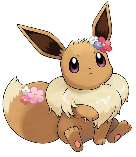 Eevee Cute, Bts Christmas, Pokemon Sketch, Pokemon Birthday Party, Pokemon Stickers, Pokemon Tattoo, Eevee Evolutions, Pokemon Party, Pokemon Eevee