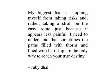 My biggest fear 🖤 Biggest Fear In Life, Biggest Fear Quotes, What Is Your Biggest Fear, My Biggest Fear, Nature Poetry, Biggest Fear, Fear Quotes, Fav Quotes, Biggest Fears