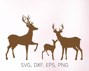 Jul Diy, Reindeer Silhouette, Brown Deer, Silhouette Drawing, Spirit Animal Art, Deer Silhouette, Christmas Yard Decorations, Gold Leaf Art, Deer Art