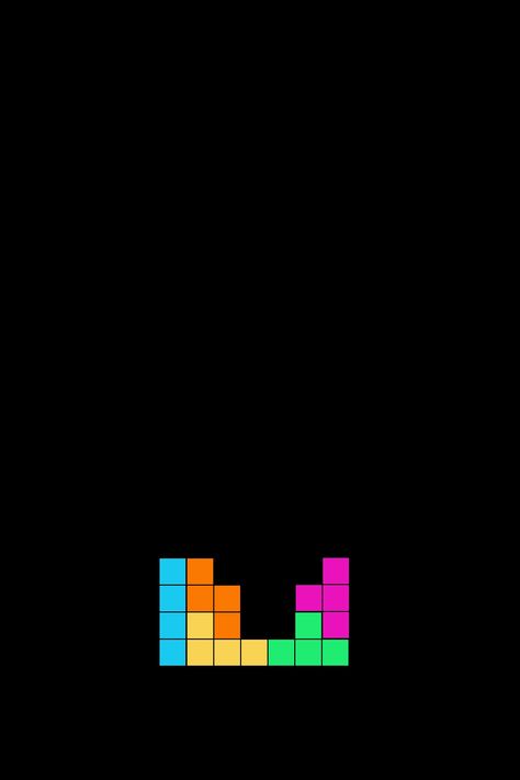 Tetris Animation, Eye Animation, Tetris Art, Tetris Blocks, Art Design Wallpaper, Tetris Design, Tetris Game, Gif Art, Quiz Design