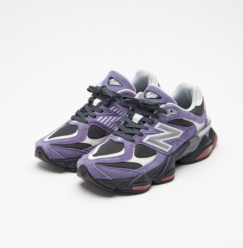 $120 + free shipping (20% OFF) Free Shipping, Dream Shoes, New Balance, Sneakers, Purple