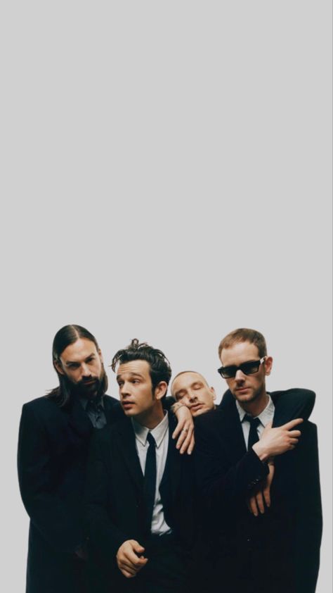 The 1975 Dork Magazine, The 1975 Group Photo, Matty Healy Wallpaper Iphone, Matt Healy Aesthetic, The 1975 Photoshoot, Music Band Photoshoot, The 1975 Poster Aesthetic, 1975 Photoshoot, Matty Healy Lockscreen