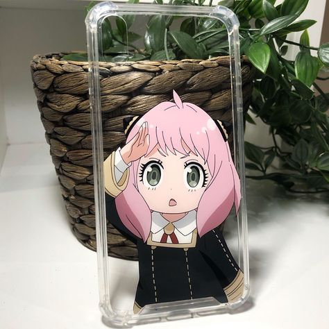 Phone Case Painting, Rainy Day Photography, Artsy Phone Cases, Case Painting, Diy Phone Case Design, Luxury Iphone Cases, Anime Mobile, Phone Covers Diy, Anime Phone