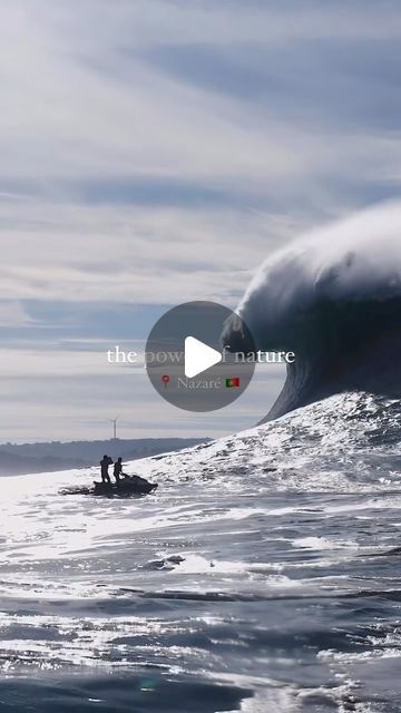 Nazare Portugal, Surf Life, Make Art, Europe Travel, Surfing, Portugal, Travel, Instagram, Art