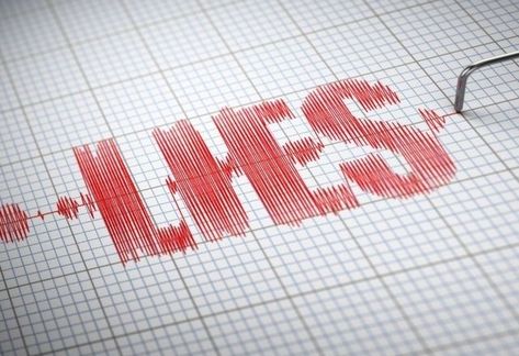 The Top 15 Lies You're Being Told About Health and Mainstream Medicine | Wake Up World Medical Sales, The Lying Detective, People Lie, Lie Detector, Cognitive Dissonance, Mind Games, Teaching Reading, How To Know, Retail Logos